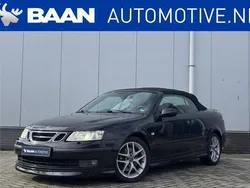 Saab 9-3 Cabriolet