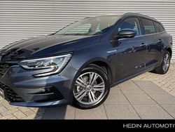 Grijs Gebruikt 2022 Renault Mégane GrandTour Intens Stationwagen | € 18.940 (Eerlijke prijs)