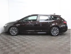 Bruin Gebruikt 2019 Toyota Corolla Edition Stationwagen | € 18.600 (Goede deal)