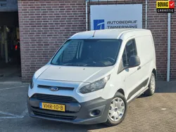 Wit Gebruikt 2014 Ford Transit Trend Van | € 8.950 (Eerlijke prijs)