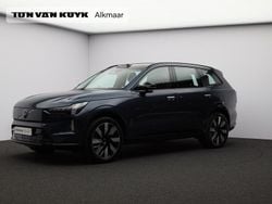 Blauw Gebruikt 2025 Volvo EX90 Ultra SUV | € 84.950 (Eerlijke prijs)