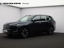 Blauw Gebruikt 2025 Volvo EX90 Ultra SUV | € 84.950 (Eerlijke prijs)