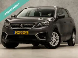 Grijs Gebruikt 2019 Peugeot 5008 Sport MPV | € 16.445 (Eerlijke prijs)
