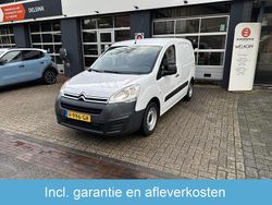 Overige Gebruikt 2017 Citroën Berlingo Van | € 7.850 (Duur)