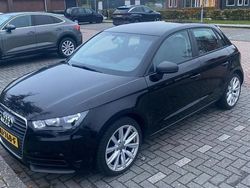 Gebruikt 2013 Audi A1 Sportback Hatchback | € 7.499 (Super prijs)