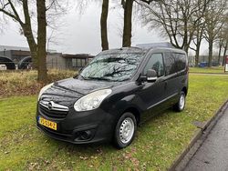 Gebruikt 2016 Opel Combo Sport | € 4.950 (Iets duurder)