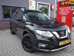 Zwart Gebruikt 2020 Nissan X-Trail 360º SUV | € 21.495 (Iets duurder)