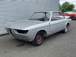 Grijs Gebruikt 1968 BMW 2000C/CS Coupé | € 9.950