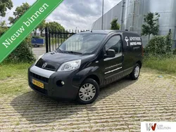 Overige Gebruikt 2015 Fiat Fiorino MPV | € 2.950 (Super prijs)