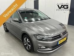 Grijs Gebruikt 2019 VW Polo Hatchback | € 8.899 (Goede deal)