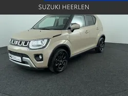 Bruin Gebruikt 2020 Suzuki Ignis Hatchback | € 15.950 (Eerlijke prijs)