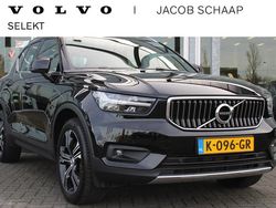 Zwart Gebruikt 2020 Volvo XC40 Inscription SUV | € 30.900 (Goede deal)