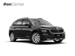 Zwart Nieuw 2025 Skoda Kamiq Selection SUV | € 33.750 (Goede deal)