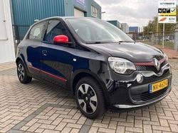 Zwart Gebruikt 2017 Renault Twingo Collection Hatchback | € 6.444 (Goede deal)