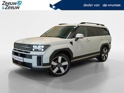 Wit Gebruikt 2024 Hyundai Santa Fe Premium SUV | € 49.840
