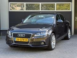 Grijs Gebruikt 2008 Audi A4 Business Sedan | € 6.950 (Eerlijke prijs)
