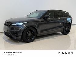 Grijs Gebruikt 2020 Land Rover Range Rover Velar SE Dynamic SUV | € 49.950 (Goede deal)