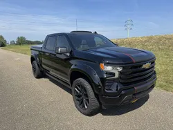 Zwart Gebruikt 2024 Chevrolet Silverado SUV | € 89.500