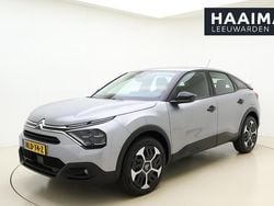 Grijs Nieuw 2025 Citroën C4 Feel SUV | € 30.945 (Eerlijke prijs)