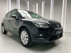 Zwart Gebruikt 2020 Seat Arona SUV | € 17.950