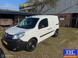Wit Gebruikt 2020 Renault Kangoo Komfort Van | € 7.950 (Eerlijke prijs)