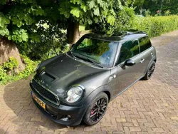 Grijs Gebruikt 2011 Mini John Cooper Works Chili Hatchback | € 9.995 (Eerlijke prijs)
