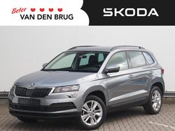 Grijs Gebruikt 2022 Skoda Karoq Ambition SUV | € 24.695 (Eerlijke prijs)