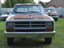 Gebruikt 1987 Dodge Ram Pickup | € 10.950