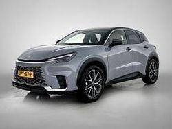 Grijs Gebruikt 2025 Lexus LBX SUV | € 38.450 (Eerlijke prijs)