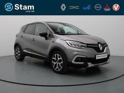Grijs metallic Gebruikt 2019 Renault Captur Intens SUV | € 13.990 (Goede deal)