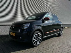 Zwart Gebruikt 2018 Renault Twingo GT Hatchback | € 9.999 (Eerlijke prijs)