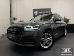Overige Gebruikt 2021 Audi Q5 Competition SUV | € 36.650 (Super prijs)