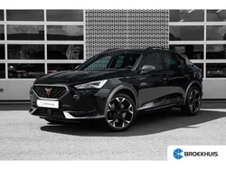 Zwart, metallic lak Gebruikt 2023 Cupra Formentor VZ SUV | € 30.900 (Eerlijke prijs)