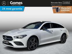 Gebruikt 2023 Mercedes 250 AMG line | € 37.950 (Eerlijke prijs)