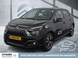 Hatchback Gebruikt 2023 Citroën C3 Feel Hatchback | € 16.890 (Eerlijke prijs)