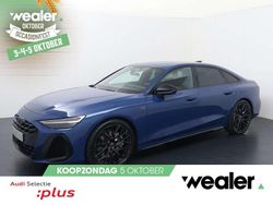 Blauw Gebruikt 2025 Audi A6 Sedan | € 79.840