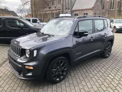 Grijs Gebruikt 2023 Jeep Renegade Longitude SUV | € 24.900 (Eerlijke prijs)