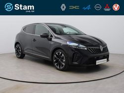 Noir étoilé (zwart metallic) Gebruikt 2024 Renault Clio V Hatchback | € 23.990