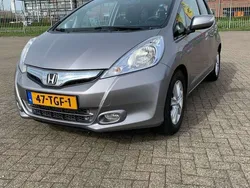 Gebruikt 2012 Honda Jazz Elegance Hatchback | € 5.750