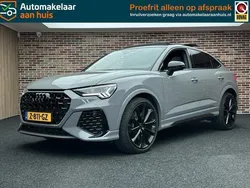Grijs Gebruikt 2020 Audi RS Q3 S-Line SUV | € 64.450 (Eerlijke prijs)