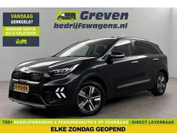 Blauw Gebruikt 2021 Kia Niro SUV | € 20.900 (Iets duurder)