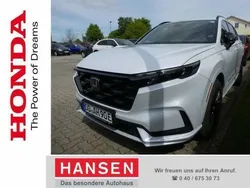 Wit Gebruikt 2023 Honda CR-V Advance SUV | € 49.239 (Eerlijke prijs)
