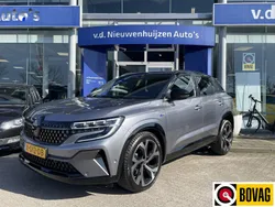 Grijs Gebruikt 2023 Renault Austral Techno Esprit Alpine SUV | € 39.950 (Duur)