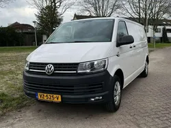Wit Gebruikt 2016 VW T6 Van | € 15.000 (Goede deal)