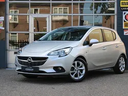 Grijs Gebruikt 2018 Opel Corsa Edition Hatchback | € 12.490 (Eerlijke prijs)