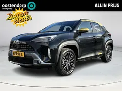 Zwart Gebruikt 2023 Toyota Yaris Cross Plus SUV | € 30.945 (Eerlijke prijs)