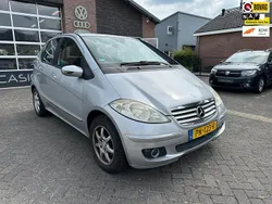 Grijs Gebruikt 2006 Mercedes A170 Classic MPV | € 1.250 (Super prijs)