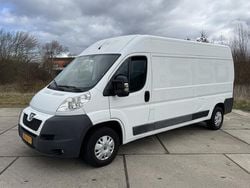 Wit Gebruikt 2013 Peugeot Boxer Van | € 4.999 (Iets duurder)
