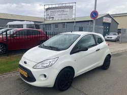 Wit Gebruikt 2012 Ford Ka Hatchback | € 3.950 (Eerlijke prijs)