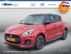 Rood Gebruikt 2024 Suzuki Swift Sport Hatchback | € 27.950 (Duur)